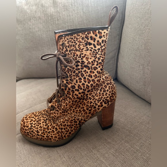 Rare Darcie Dr.Martens - Picture 2 of 14